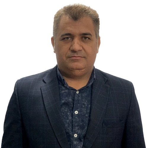 احمد رحمانی
