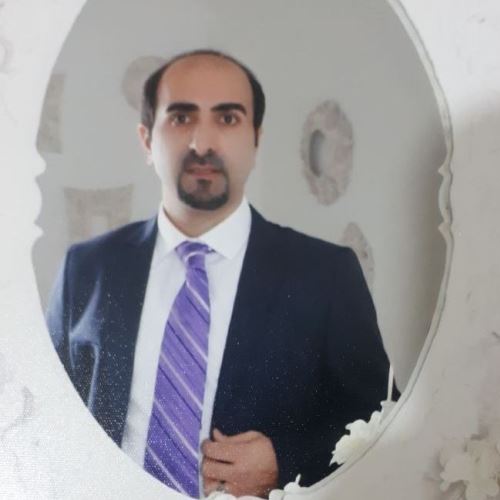 محمد بهرامی